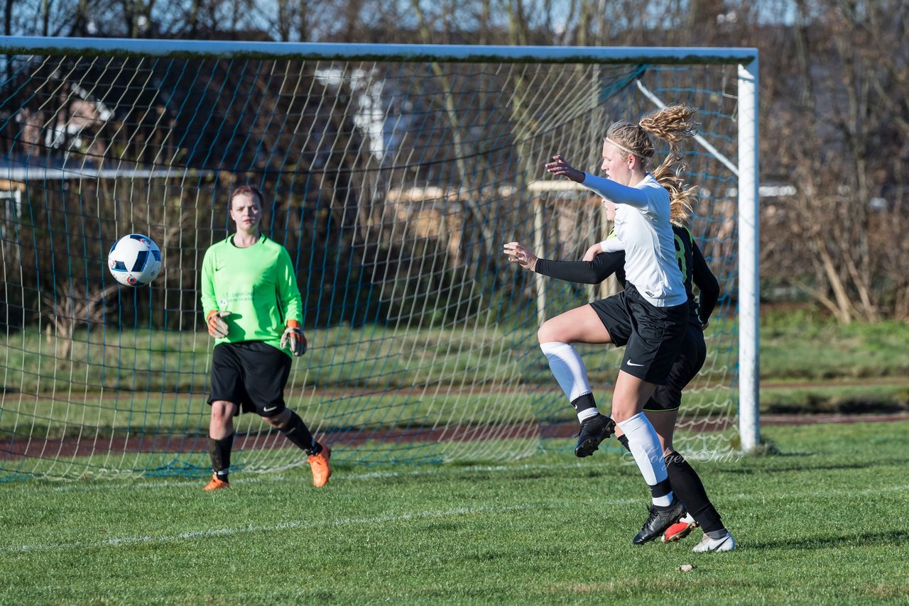 Bild 201 - B-Juniorinnen MSG Steinhorst Krummesse - SV Frisia 03 Risum Lindholm : Ergebnis: 0:5